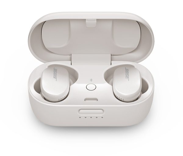 Bose QuietComfort Wireless Noise Cancelling Earbuds - Good Refurbished - ReDial Bose QuietComfort Wireless Noise Cancelling Earbuds - Good Refurbished - ReDial